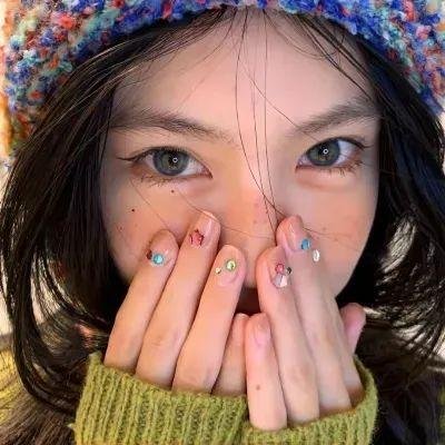 在夜幕降临前